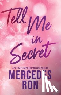 Ron, Mercedes - Tell Me in Secret
