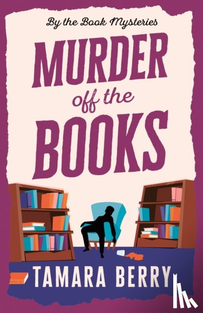 Berry, Tamara - Murder Off the Books