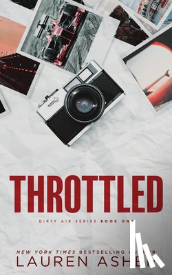 Asher, Lauren - Throttled (Standard Edition)