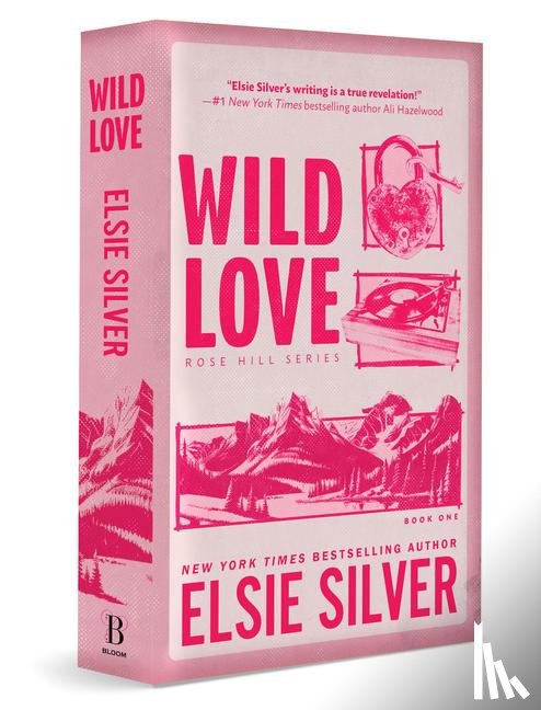 Silver, Elsie - Silver, E: Wild Love (Deluxe Edition)