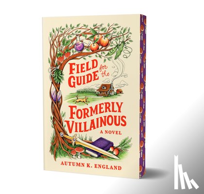 England, Autumn - Field Guide for the Formerly Villainous (Deluxe Edition)