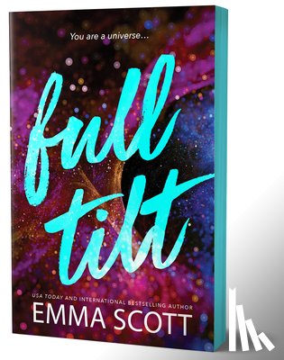 Scott, Emma - Full Tilt (Deluxe Edition)