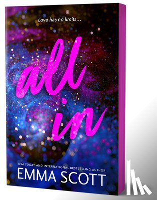 Scott, Emma - All in (Deluxe Edition)