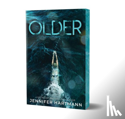 Hartmann, Jennifer - Older (Deluxe Edition)
