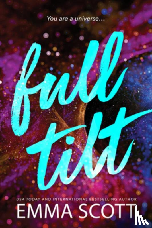 Scott, Emma - Full Tilt (Standard Edition)