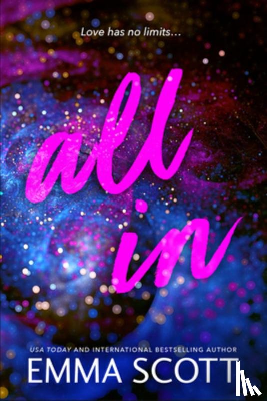Scott, Emma - All in (Standard Edition)
