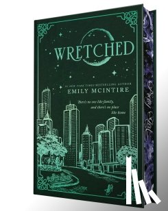 McIntire, Emily - Wretched (Collector's Edition)