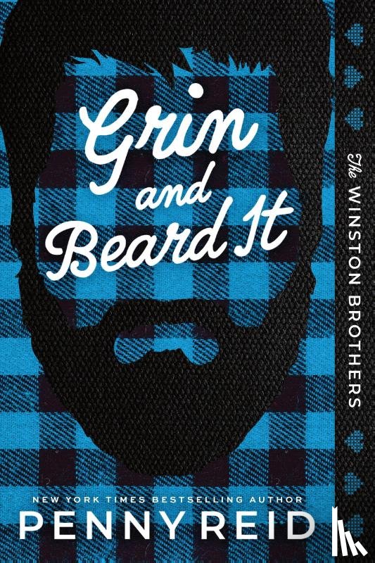 Reid, Penny - Grin and Beard It