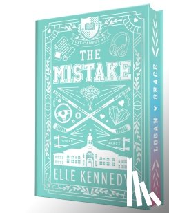 Kennedy, Elle - The Mistake (Collector's Edition)