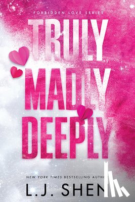 Shen, L J - Shen, L: Truly Madly Deeply