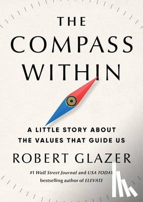 Glazer, Robert - The Compass Within