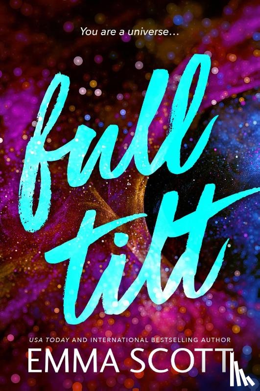 Scott, Emma - Full Tilt