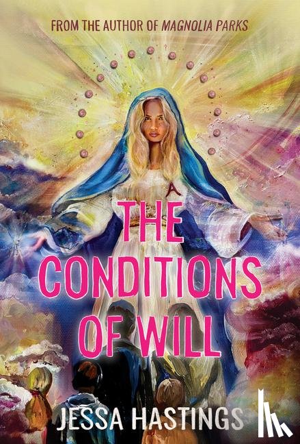 Hastings, Jessa - Hastings, J: Conditions of Will