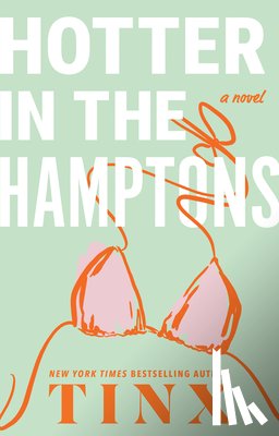 Tinx - Hotter in the Hamptons