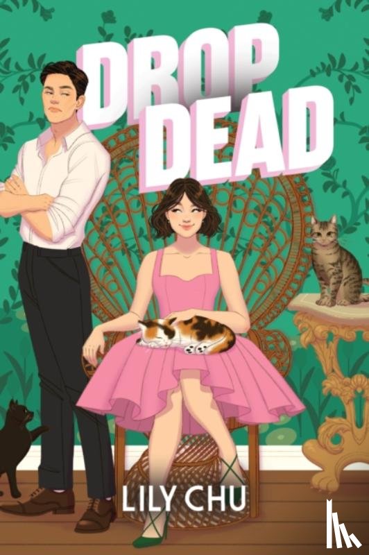 Chu, Lily - Drop Dead