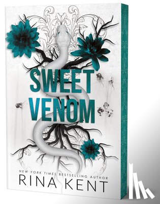 Kent, Rina - Sweet Venom (Deluxe Edition)