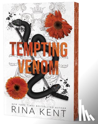 Kent, Rina - Tempting Venom (Deluxe Edition)