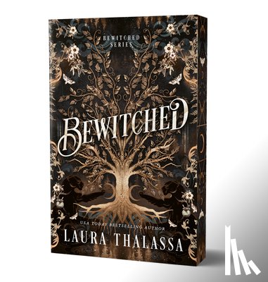 Thalassa, Laura - Bewitched (Deluxe Edition)