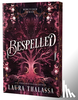 Thalassa, Laura - Bespelled (Deluxe Edition)