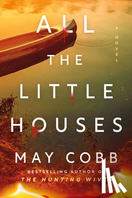 Cobb, May - All the Little Houses