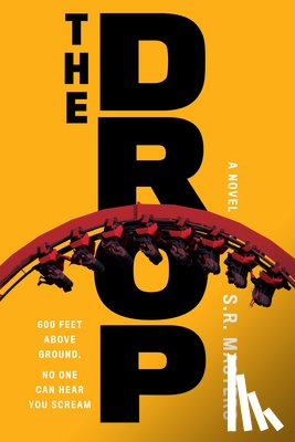 Masters, S. R. - The Drop