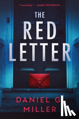 Miller, Daniel G. - The Red Letter