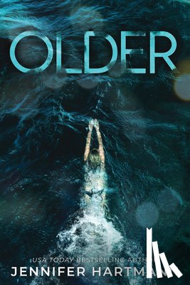 Hartmann, Jennifer - Older (Standard Edition)