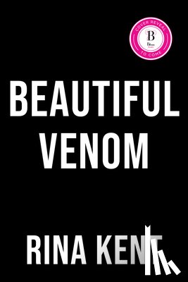 Kent, Rina - Beautiful Venom (Standard Edition)