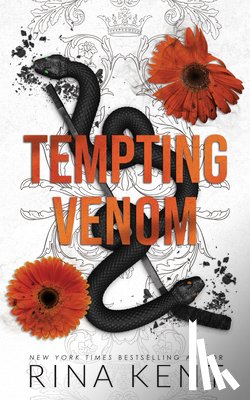 Kent, Rina - Tempting Venom (Standard Edition)