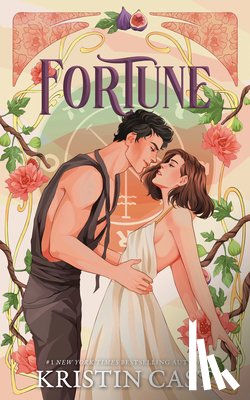 Cast, Kristin - Fortune (Standard Edition): A Towerfall Novel