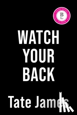 James, Tate - Watch Your Back (Standard Edition)