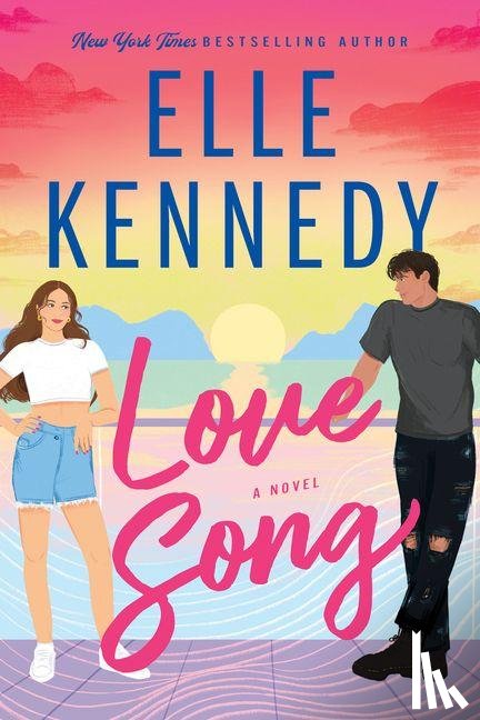 Kennedy, Elle - Kennedy, E: Love Song (Standard Edition)