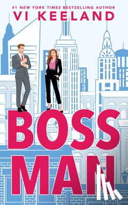 Keeland, VI - Bossman (Standard Edition)
