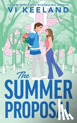 Keeland, VI - The Summer Proposal (Standard Edition)