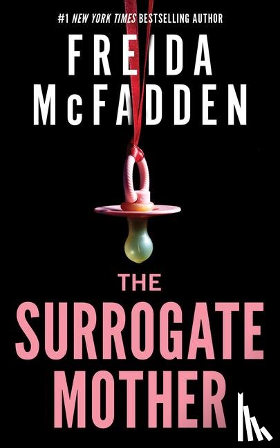 McFadden, Freida - The Surrogate Mother