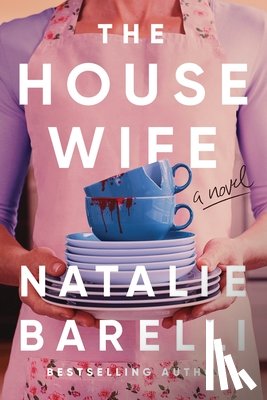 Barelli, Natalie - The Housewife