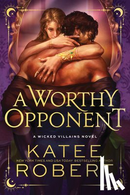 Robert, Katee - A Worthy Opponent (Standard Edition)