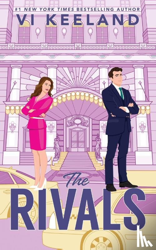Keeland, Vi - The Rivals