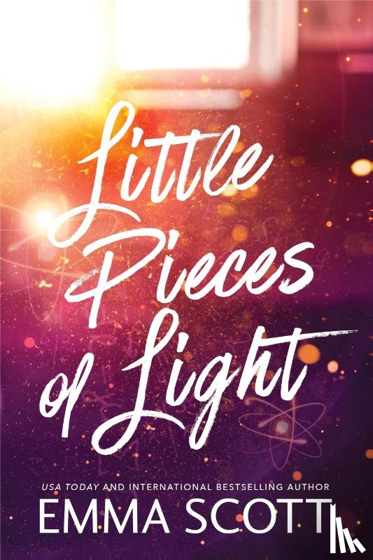 Scott, Emma - Little Pieces of Light