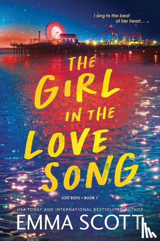 Scott, Emma - The Girl in the Love Song