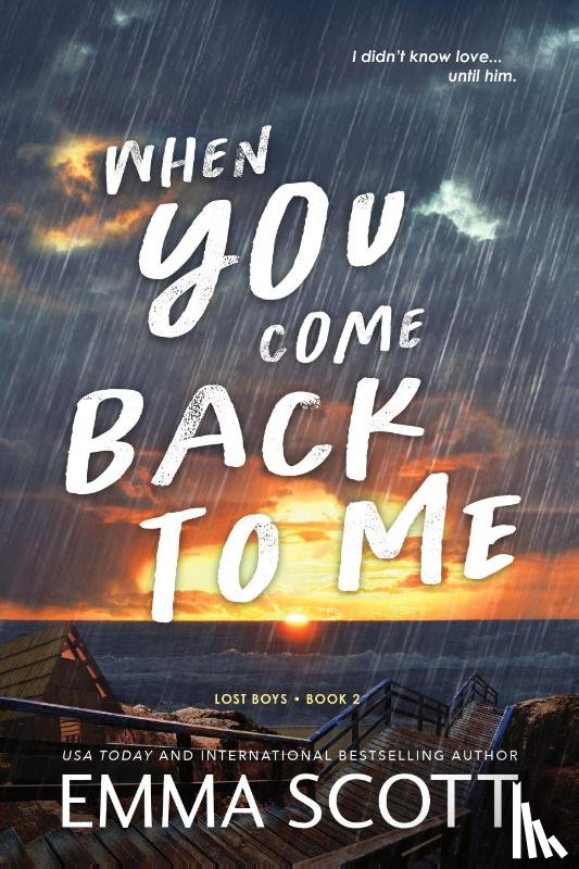 Scott, Emma - When You Come Back to Me