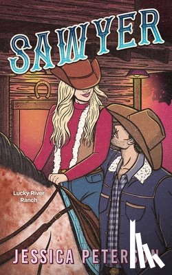 Peterson, Jessica - Sawyer (Standard Edition)