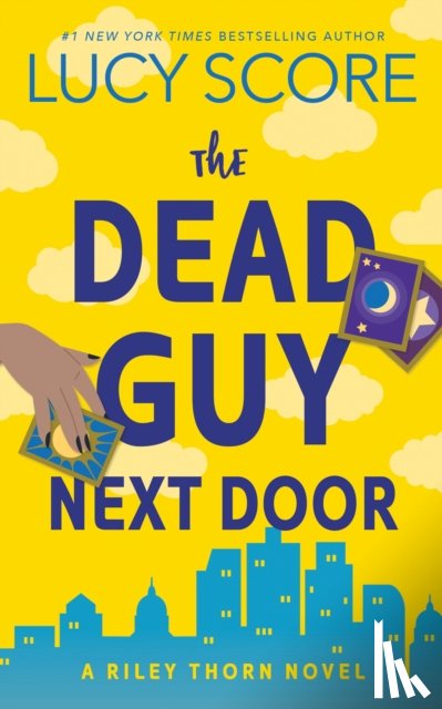 Score, Lucy - The Dead Guy Next Door