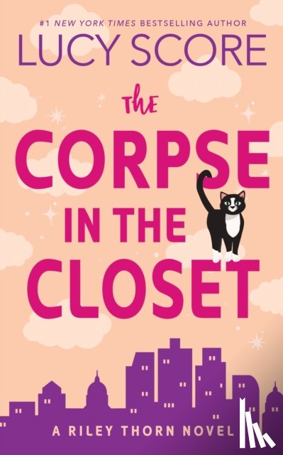 Score, Lucy - The Corpse in the Closet