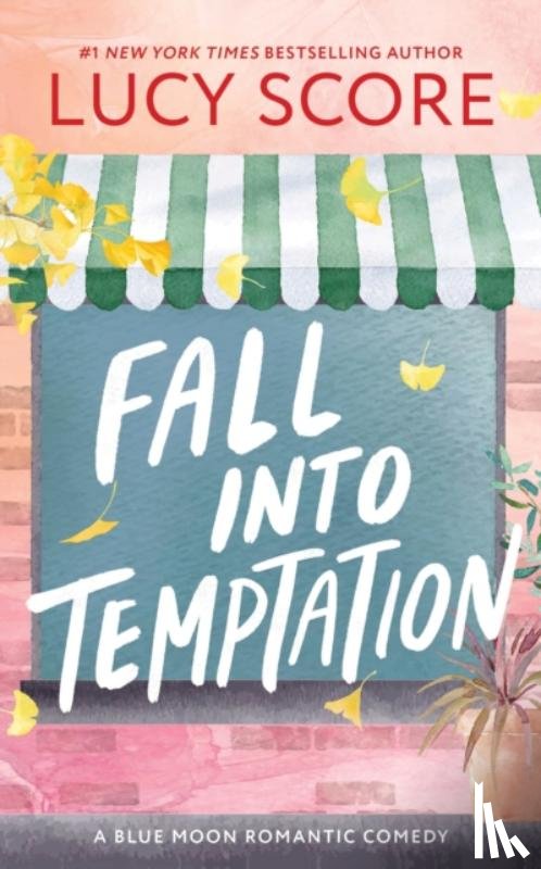 Score, Lucy - Fall into Temptation