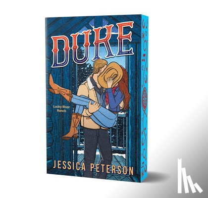 Peterson, Jessica - Peterson, J: Duke (Deluxe Edition)