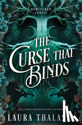Thalassa, Laura - The Curse That Binds (Standard Edition): A Bewitched Novel