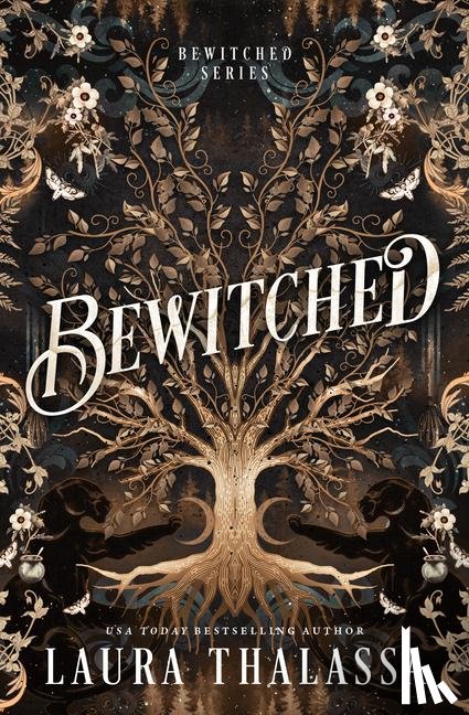 Thalassa, Laura - Thalassa, L: Bewitched (Standard Edition)