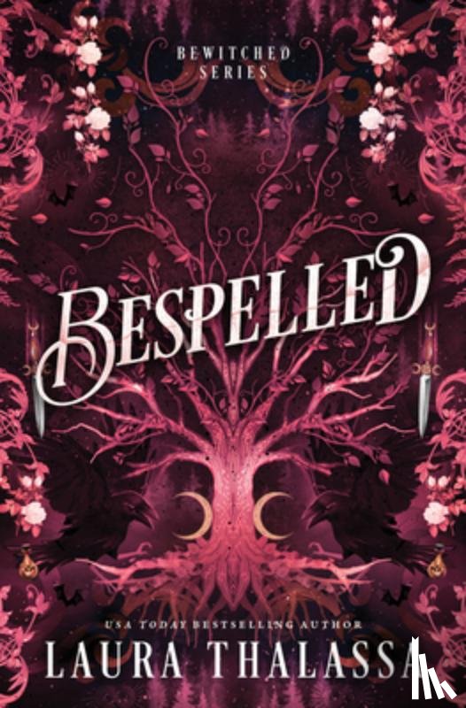 Thalassa, Laura - Bespelled (Standard Edition)