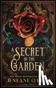 O'Riley, Jeneane - A Secret in the Garden
